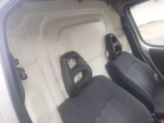 Fiat Doblo 2004, 250,000 km - 1.9 l - Bakı