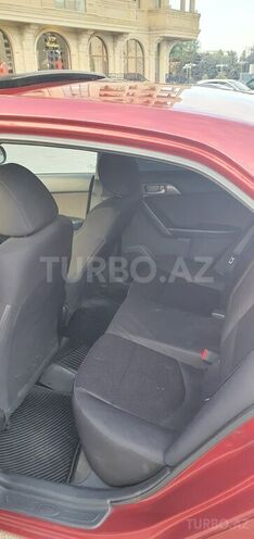 Kia Cerato 2012, 240,000 km - 1.6 l - Bakı