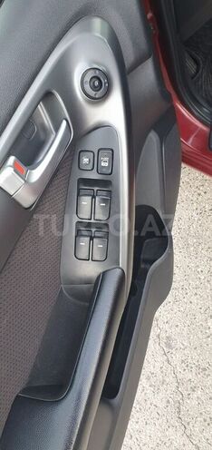 Kia Cerato 2012, 240,000 km - 1.6 l - Bakı