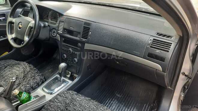 Chevrolet Epica 2006, 177,000 km - 2.0 l - Bakı