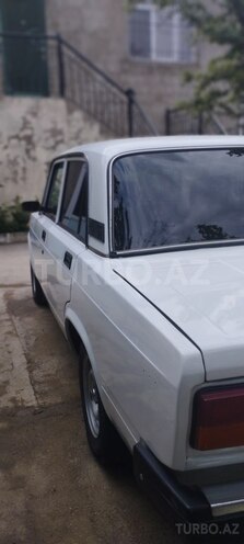 LADA (VAZ) 2107 2005, 160,300 km - 1.7 l - Bakı