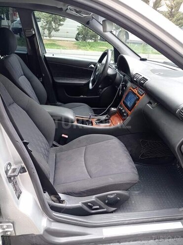 Mercedes C 200 2000, 347,000 km - 2.0 l - Bakı