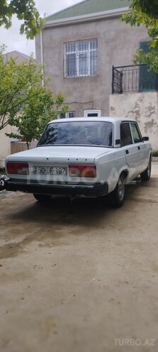 LADA (VAZ) 2107 2005, 160,300 km - 1.7 l - Bakı