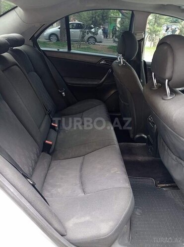 Mercedes C 200 2000, 347,000 km - 2.0 l - Bakı