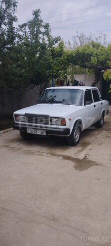 LADA (VAZ) 2107 2005, 160,300 km - 1.7 l - Bakı