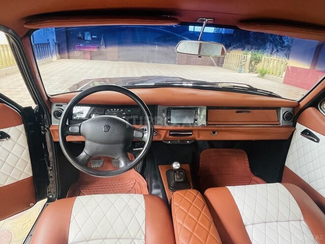 GAZ 24 1978, 2,000 km - 2.4 l - Bakı