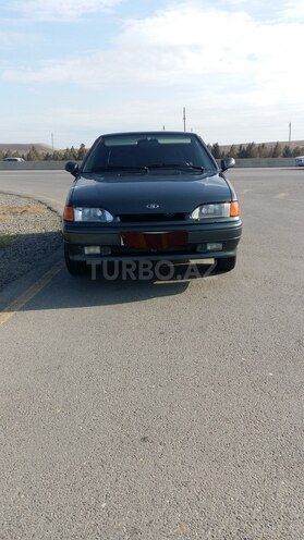 LADA (VAZ) 2115 2009, 193,000 km - 1.6 l - Şamaxı