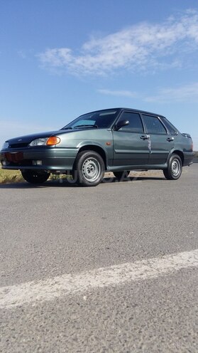 LADA (VAZ) 2115 2009, 193,000 km - 1.6 l - Şamaxı