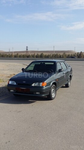 LADA (VAZ) 2115 2009, 193,000 km - 1.6 l - Şamaxı