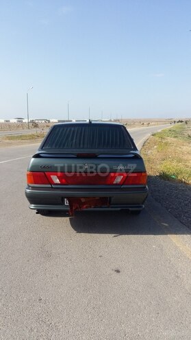 LADA (VAZ) 2115 2009, 193,000 km - 1.6 l - Şamaxı