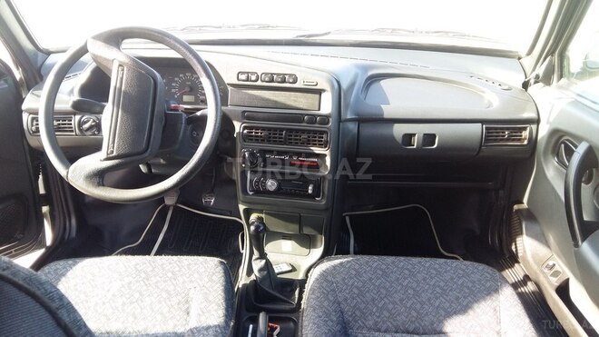 LADA (VAZ) 2115 2009, 193,000 km - 1.6 l - Şamaxı