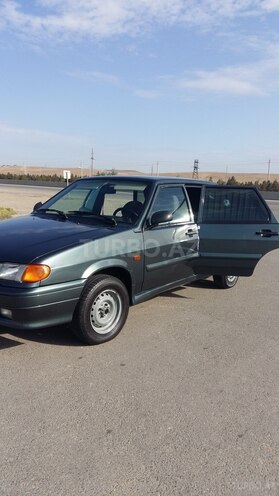 LADA (VAZ) 2115 2009, 193,000 km - 1.6 l - Şamaxı