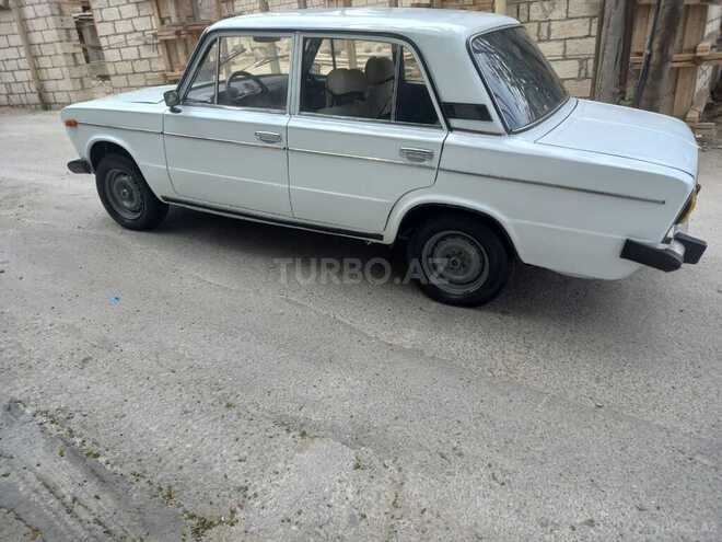 LADA (VAZ) 2106 1986, 235,500 km - 1.6 л - Bakı