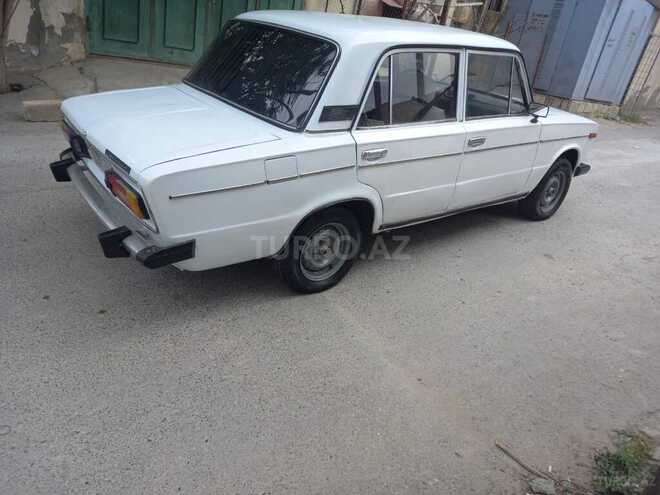 LADA (VAZ) 2106 1986, 235,500 km - 1.6 л - Bakı