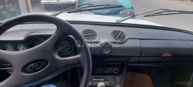LADA (VAZ) 2106 1986, 235,500 km - 1.6 л - Bakı