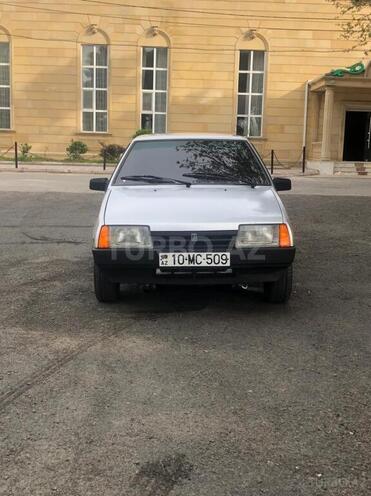 LADA (VAZ) 21099 2003, 112,000 km - 1.5 л - Bakı