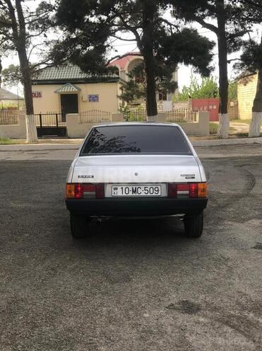 LADA (VAZ) 21099 2003, 112,000 km - 1.5 л - Bakı