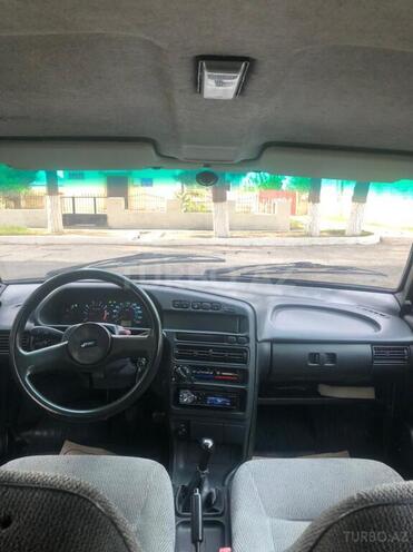 LADA (VAZ) 21099 2003, 112,000 km - 1.5 л - Bakı