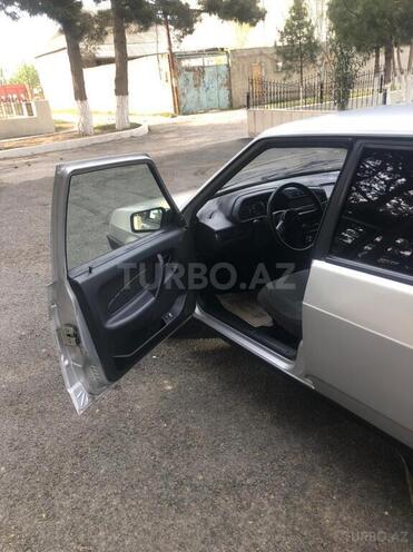 LADA (VAZ) 21099 2003, 112,000 km - 1.5 л - Bakı