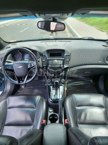 Chevrolet Cruze 2012, 157,716 km - 1.4 l - Bakı
