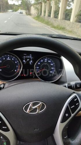 Hyundai Elantra 2011, 252,793 km - 1.8 l - Bakı