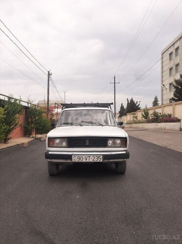 LADA (VAZ) 2104 1998, 100,000 km - 1.6 l - Bakı