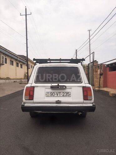LADA (VAZ) 2104 1998, 100,000 km - 1.6 l - Bakı