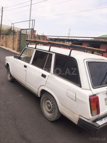 LADA (VAZ) 2104 1998, 100,000 km - 1.6 l - Bakı