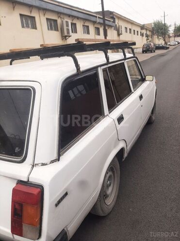 LADA (VAZ) 2104 1998, 100,000 km - 1.6 l - Bakı