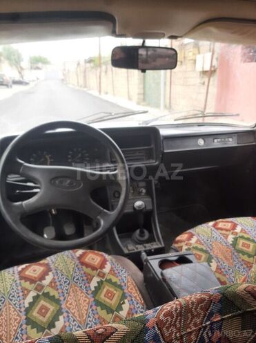 LADA (VAZ) 2104 1998, 100,000 km - 1.6 l - Bakı