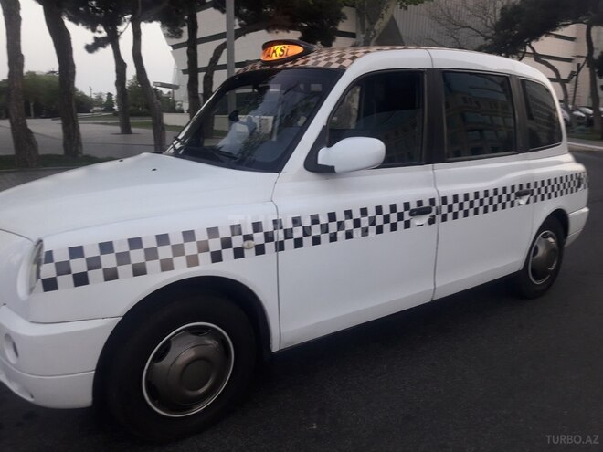 Geely Englon TX4 2011, 350,756 km - 2.4 l - Bakı