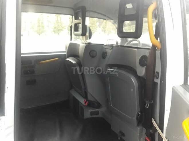 Geely Englon TX4 2011, 350,756 km - 2.4 l - Bakı