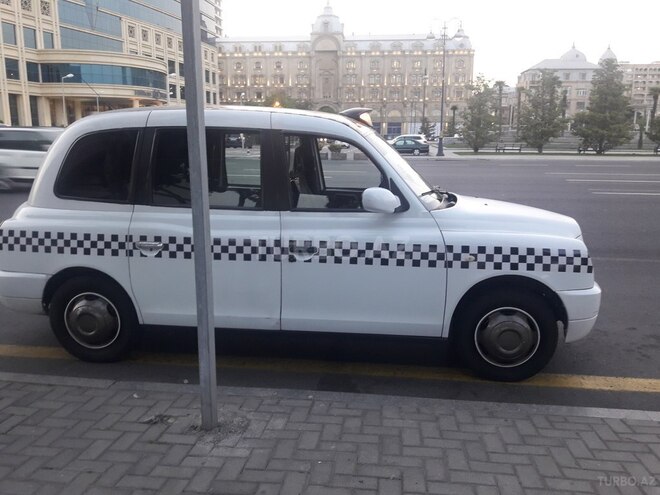 Geely Englon TX4 2011, 350,756 km - 2.4 l - Bakı