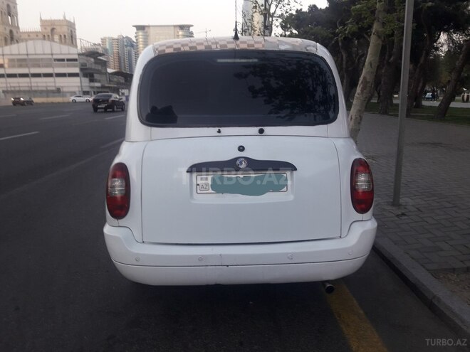 Geely Englon TX4 2011, 350,756 km - 2.4 l - Bakı