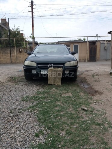 Opel Omega 1998, 200,500 km - 2.0 l - Bakı