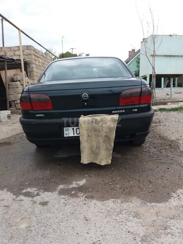 Opel Omega 1998, 200,500 km - 2.0 l - Bakı