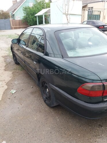 Opel Omega 1998, 200,500 km - 2.0 l - Bakı