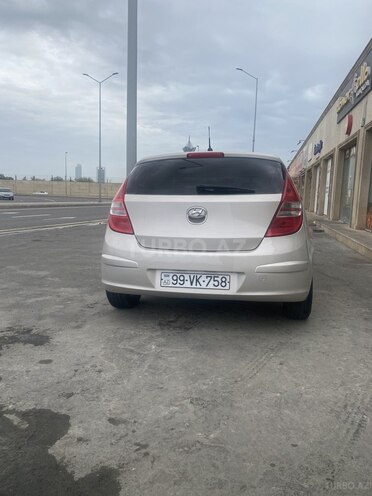 Hyundai i30 2007, 255,716 km - 1.6 л - Bakı