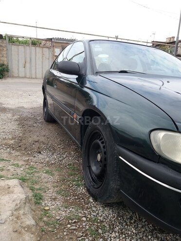 Opel Omega 1998, 200,500 km - 2.0 l - Bakı