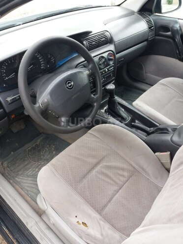 Opel Omega 1998, 200,500 km - 2.0 l - Bakı