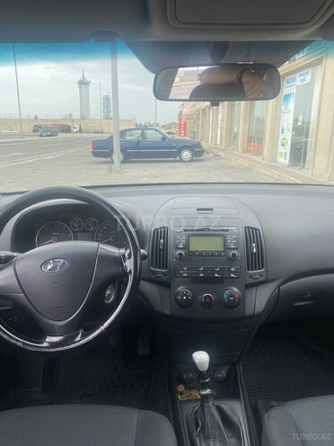 Hyundai i30 2007, 255,716 km - 1.6 л - Bakı