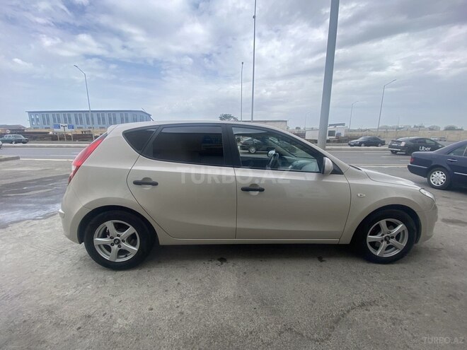 Hyundai i30 2007, 255,716 km - 1.6 л - Bakı