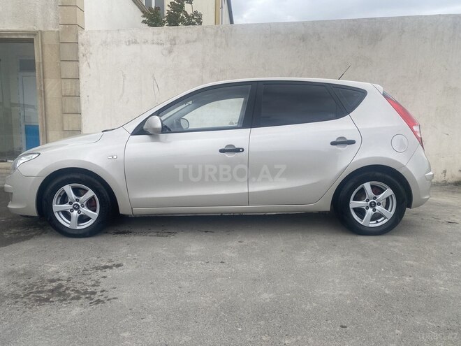 Hyundai i30 2007, 255,716 km - 1.6 л - Bakı