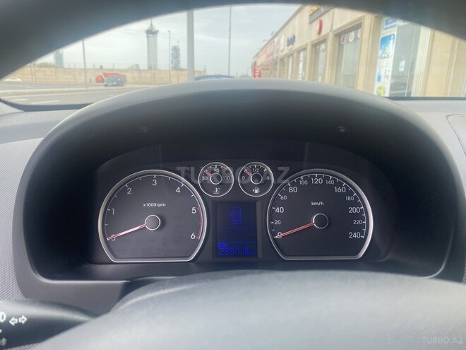 Hyundai i30 2007, 255,716 km - 1.6 л - Bakı