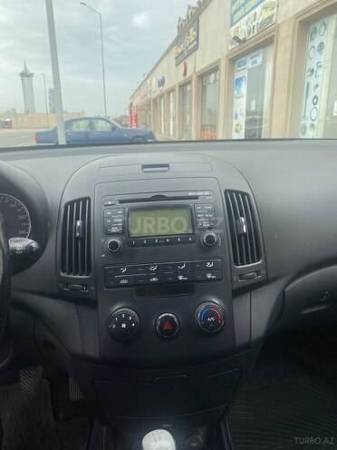 Hyundai i30 2007, 255,716 km - 1.6 л - Bakı
