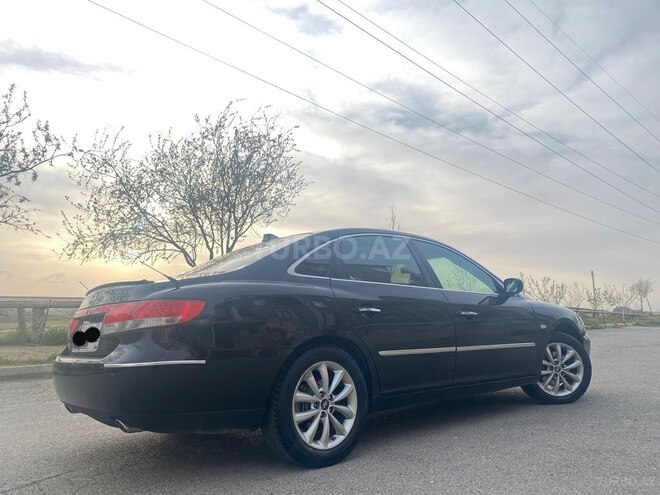 Hyundai Grandeur 2008, 152,000 km - 2.7 l - Bakı