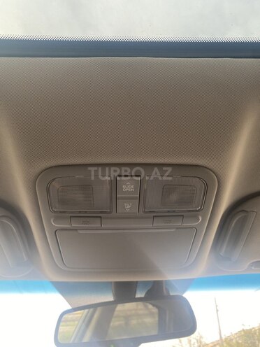 Hyundai Grandeur 2008, 152,000 km - 2.7 l - Bakı