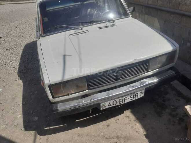 LADA (VAZ) 2104 1995, 350,000 km - 1.6 l - Quba
