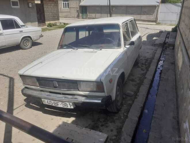 LADA (VAZ) 2104 1995, 350,000 km - 1.6 l - Quba