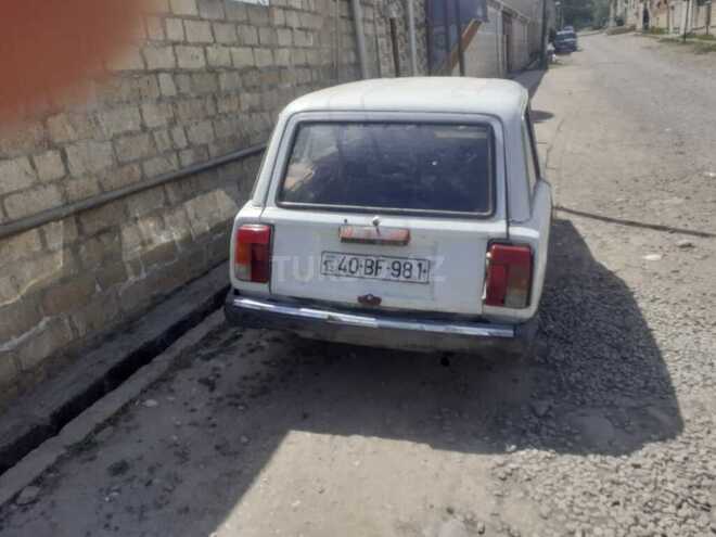 LADA (VAZ) 2104 1995, 350,000 km - 1.6 l - Quba